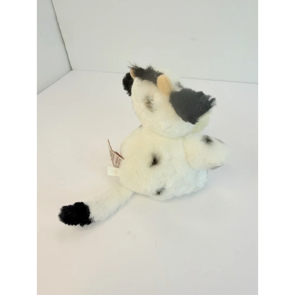 Gund dotty cow